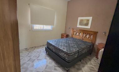 DEPARTAMENTO DE 1 DORMITORIO EN ALQUILER EN COMPLEJO 