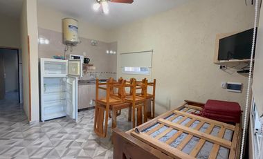 DEPARTAMENTO DE 1 DORMITORIO EN ALQUILER EN COMPLEJO 
