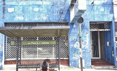 Local en Piñeyro