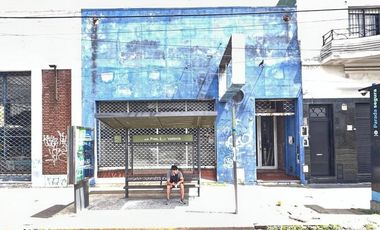Local en Piñeyro