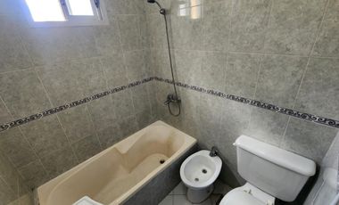 Hermoso Departamento 2 ambientes con balcon en el Centro de San Martin