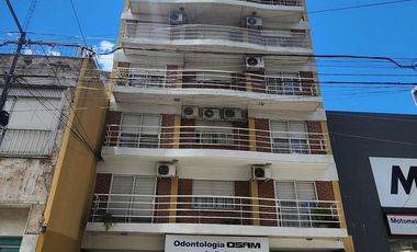 Hermoso Departamento 2 ambientes con balcon en el Centro de San Martin