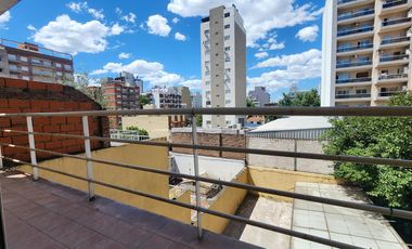 Hermoso Departamento 2 ambientes con balcon en el Centro de San Martin