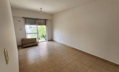 Hermoso Departamento 2 ambientes con balcon en el Centro de San Martin