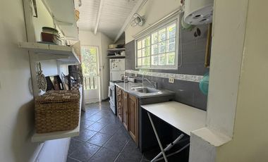 Alquiler Temporario - Casa Quinta con Pileta y Costa de Río - General Roca A001