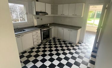 Casa - Beccar-Libert./Rio