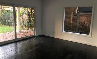Casa - Beccar-Libert./Rio