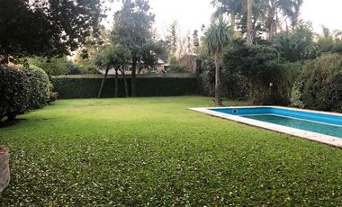 Casa - Beccar-Libert./Rio