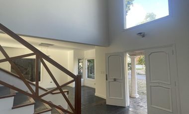 Casa - Beccar-Libert./Rio