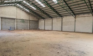 Alquiler - Depósito - Berazategui - 1750m2
