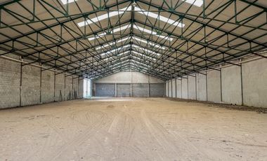 Alquiler - Depósito - Berazategui - 1750m2
