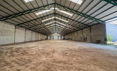 Alquiler - Depósito - Berazategui - 1750m2