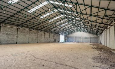 Alquiler - Depósito - Berazategui - 1750m2