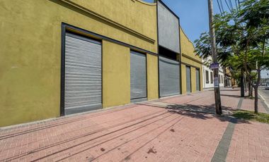 Alquiler - Depósito - Berazategui - 1750m2