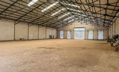 Alquiler - Depósito - Berazategui - 1750m2