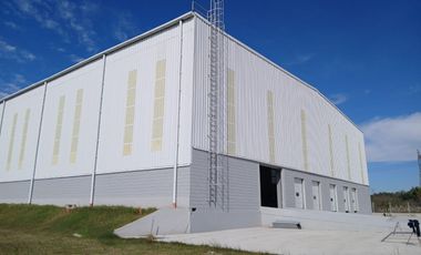 Depósito en Alquiler en Campana