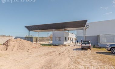 Depósito en Alquiler en Campana