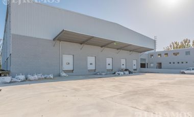 Depósito en Alquiler en Campana