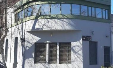 Oficina en Barracas