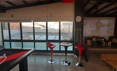 Oficina en Barracas