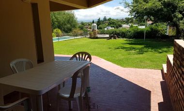 Alquiler  Temporario Villa Carlos Paz San Antonio de Arredondo