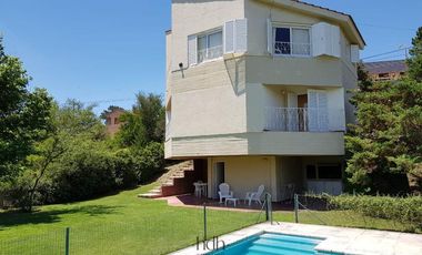 Alquiler  Temporario Villa Carlos Paz San Antonio de Arredondo