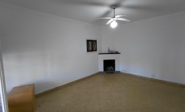 ALQUILER CASA 6 AMBIENTES BURZACO