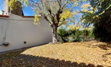 ALQUILER CASA 6 AMBIENTES BURZACO