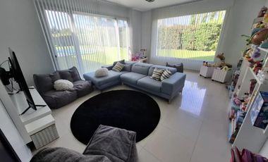 Casa en venta en Buenos Aires Village FINANCIADA