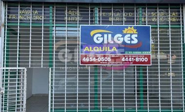 Alquiler de Local 25 M² c/baño en Moron