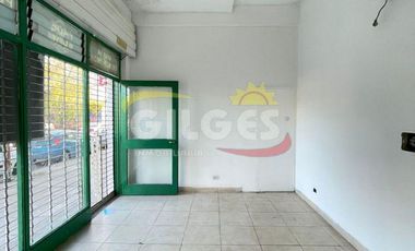 Alquiler de Local 25 M² c/baño en Moron