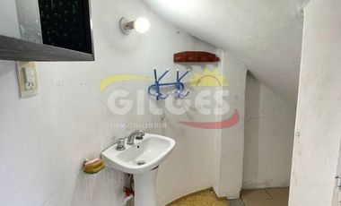 Alquiler de Local 25 M² c/baño en Moron