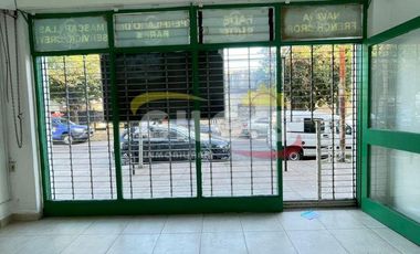 Alquiler de Local 25 M² c/baño en Moron