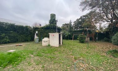 Casa en Florencio Varela