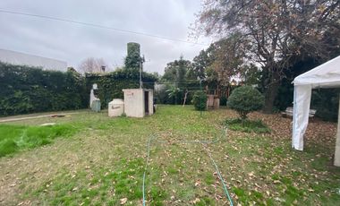 Casa en Florencio Varela