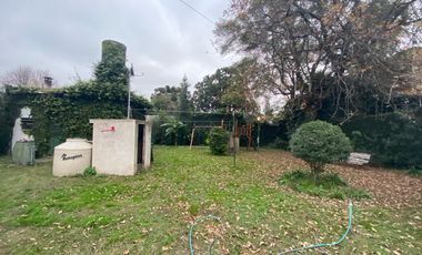 Casa en Florencio Varela