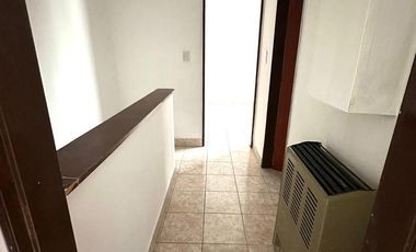 Dúplex en Alquiler, zona tranquila