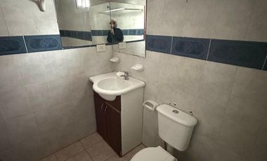 Dúplex en Alquiler, zona tranquila