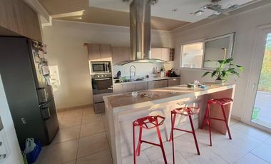 Casa en venta en Barrio cerrado Buenos Aires Village