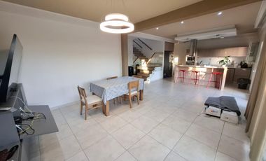 Casa en venta en Barrio cerrado Buenos Aires Village
