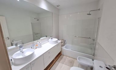 Casa en venta en Barrio cerrado Buenos Aires Village