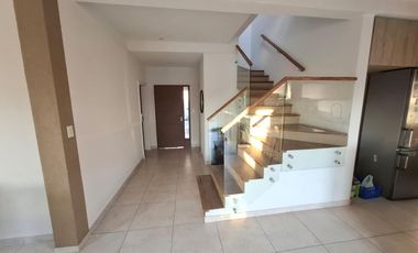 Casa en venta en Barrio cerrado Buenos Aires Village