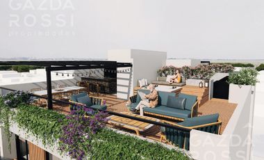 Departamento en venta en Adrogue