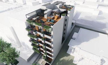 Departamento en venta en Adrogue