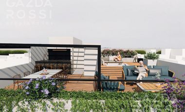 Departamento en venta en Adrogue
