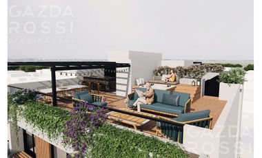 Departamento en venta en Adrogue
