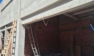Locales comerciales en La Reserva, Barrio botánico