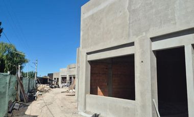Locales comerciales en La Reserva, Barrio botánico