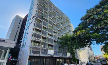 ALQUILER Departamento monoambiente APTO PROFESIONAL