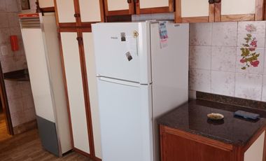 Excelente Casa Equipada para 7 pers. con gran parque - San Pedro Centro